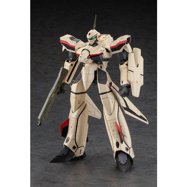 ハセガワ No.33 1/72 YF-19 バトロイド マクロスプラス マクロス