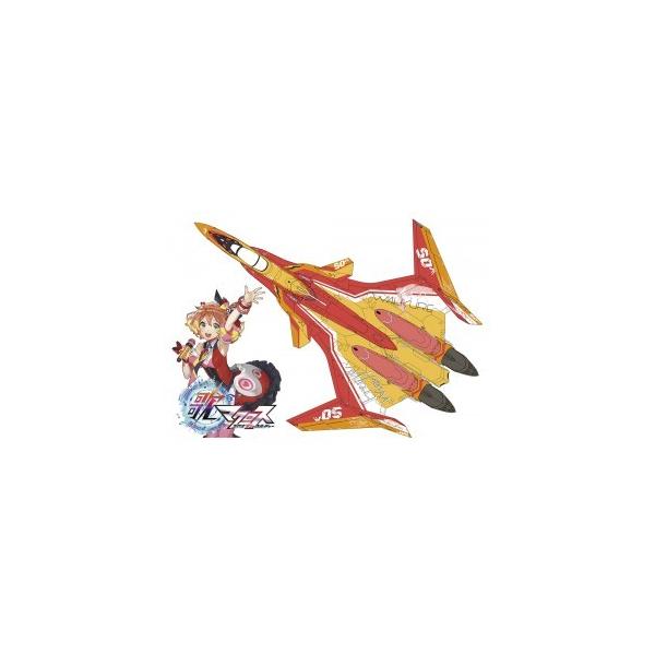 ハセガワ 1/72 VF-31J ジークフリード “フレイア・ヴィオン
