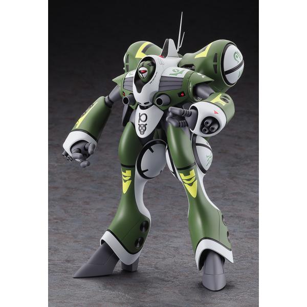 ハセガワ 65895 1/72 クァドラン・ロー ミリア TV版 マクロス