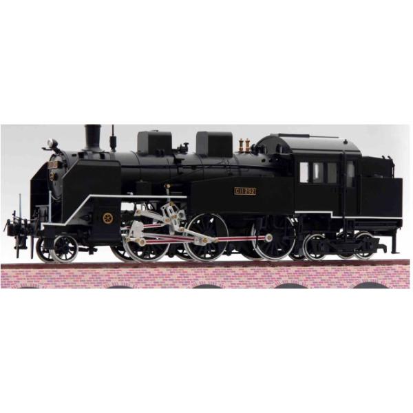 マイクロエース 1/50 C11 292　新橋駅前 Amazon | マイクロエース 1/50 新橋駅前 C11 292 展示用ベース付