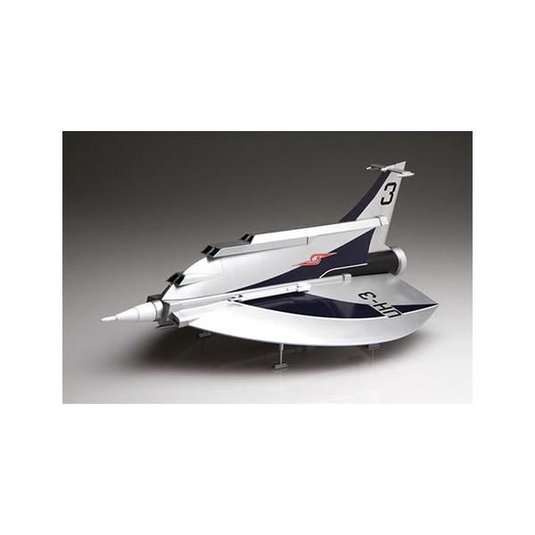 1/72 特撮2 ウルトラ警備隊 TDF UH−3 ウルトラホーク 3号 55周年記念パッケージバージョン フジミ プラモデル
