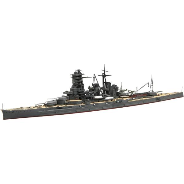 フジミ模型 特83 1/700 日本海軍高速戦艦 金剛 昭和16年1941年 フジミ
