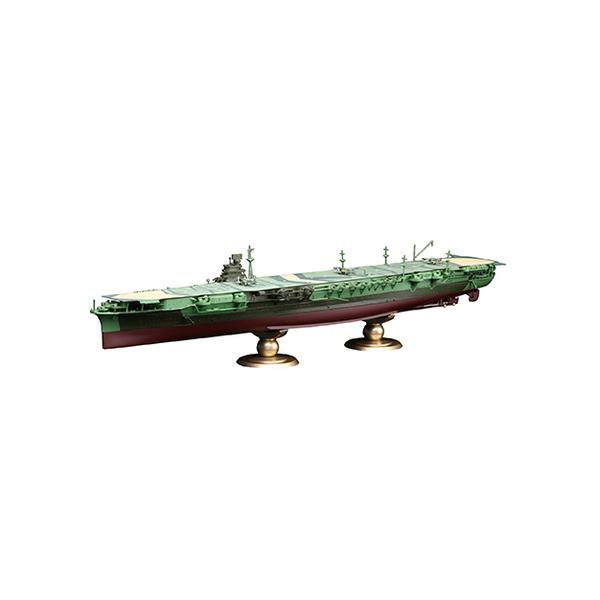 フジミ模型 1/700 帝国海軍シリーズ No.20 日本海軍航空母艦 瑞 フジミ模型 1/700 帝国海軍シリーズ No.20 日本海軍航空母艦 瑞