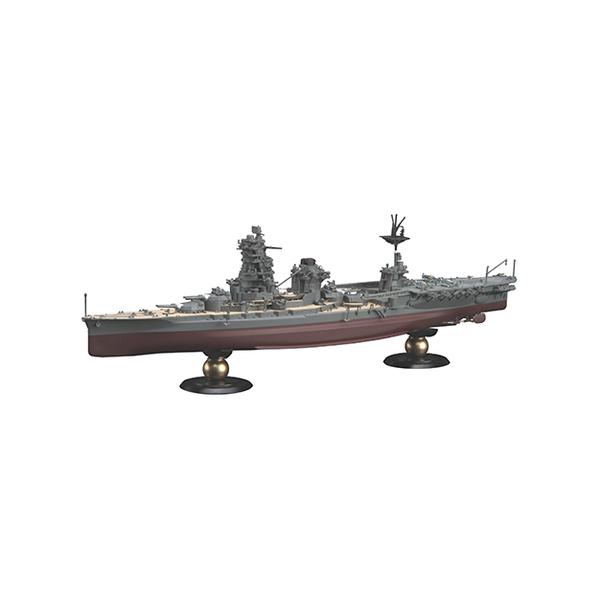 1/700 �鍑�C�R�V���[�Y No.35 ���{�C�R�q���� ���� �t���n�����f��