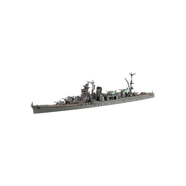 フジミ模型 FH37 日本海軍軽巡洋艦 矢矧 昭和20年 / 昭和19年 フジミ模型 FH37 日本海軍軽巡洋艦 矢矧 昭和20年 / 昭和19年