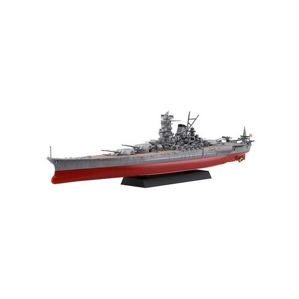 フジミ艦NEXTシリーズ　7隻セット　組み立て済み Amazon | フジミ模型 1/700 艦NEXTシリーズ No.7 日本海軍戦艦 金剛