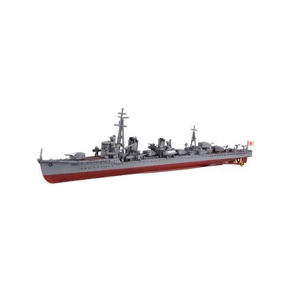 フジミ模型 1/700 艦NEXTシリーズ 10 日本海軍夕雲型駆逐艦 夕雲/風雲 2隻セット 色分け済み プラモデル 艦NX-10 z2zed1b Amazon | フジミ模型 1/700 艦NEXTシリーズNo.10 日本海軍夕雲型