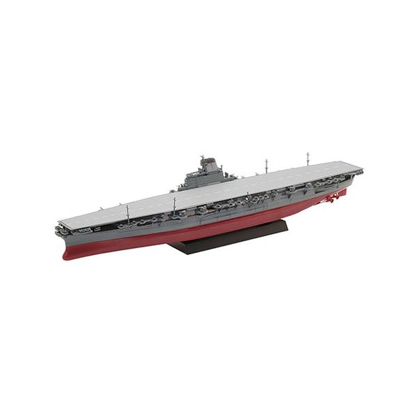 フジミ模型 艦NEXT8EX-5 1/700 日本海軍航空母艦 信濃 軍艦色