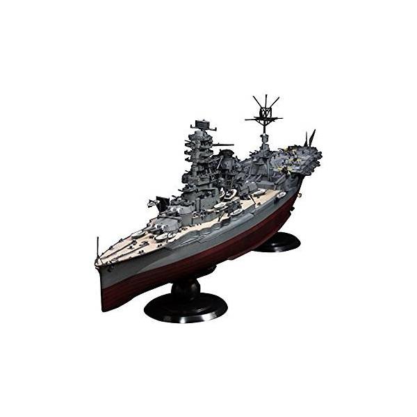 フジミ模型 1/350 艦船 SPOT 旧日本海軍航空戦艦 伊勢 第六三四 フジミ模型 1/350 艦船 SPOT 旧日本海軍航空戦艦 伊勢 第六三四