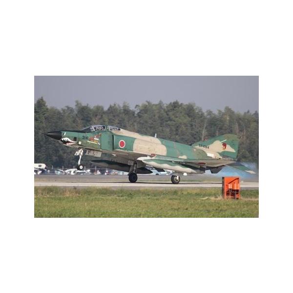 フジミ模型 1/72 F62 RF-4E ファントムII フジミ 1/72飛行機F