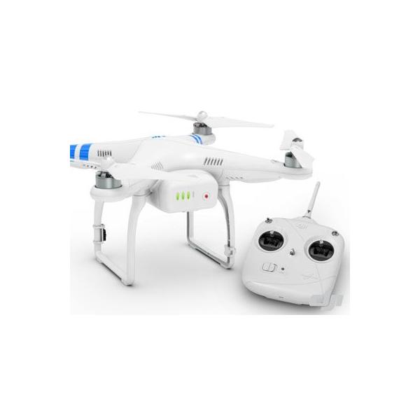 ホビーラジコン DJI  phantom 2 DJI Phantom 2 Vision PLUS V3 Quad Copter Drone