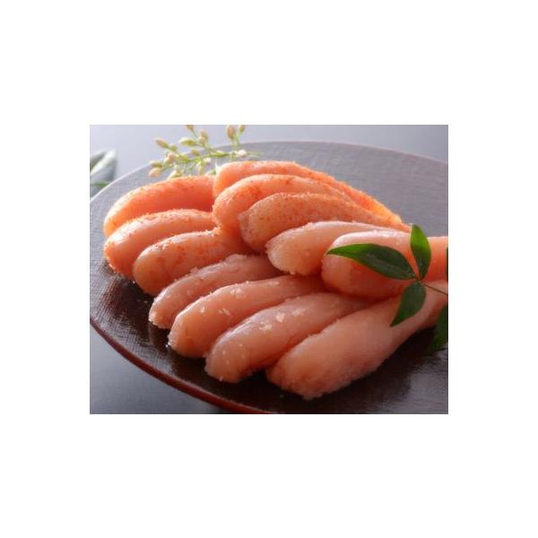 無着色 たらこ 明太子 《各150g》タラコ めんたいこ : 愛情たらこの