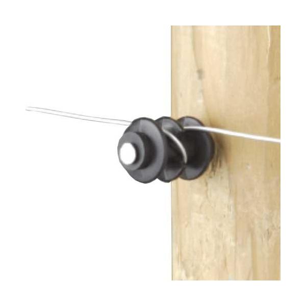 【直送品】【代引不可】[電柵 電気牧柵]