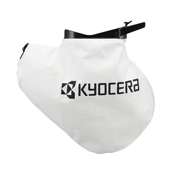 KYOCERA KYOCERA(京セラ) ブロワバキューム用 ダストバッグ KYOCERA KYOCERA(京セラ) ブロワバキューム用 ダストバッグ