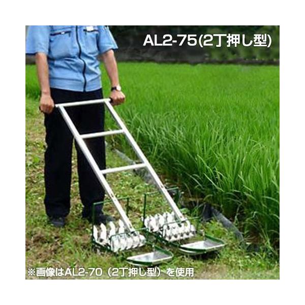 _@ A~艟@ AL2-75 (2^/22.5cm) [@]