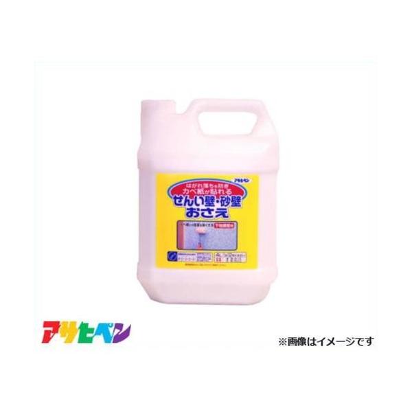 【取寄品】【返品不可】[DIY インテリア リフォーム]はがれ落ちを防ぎカベ紙が貼れる■特長・はがれ落ちを防ぎ、カベ紙が貼れる下地調整用塗料です。・せんい壁・砂壁などの壁面を補強してはがれ落ちを防ぎ、カベ紙との密着を強化します。・水性なので...