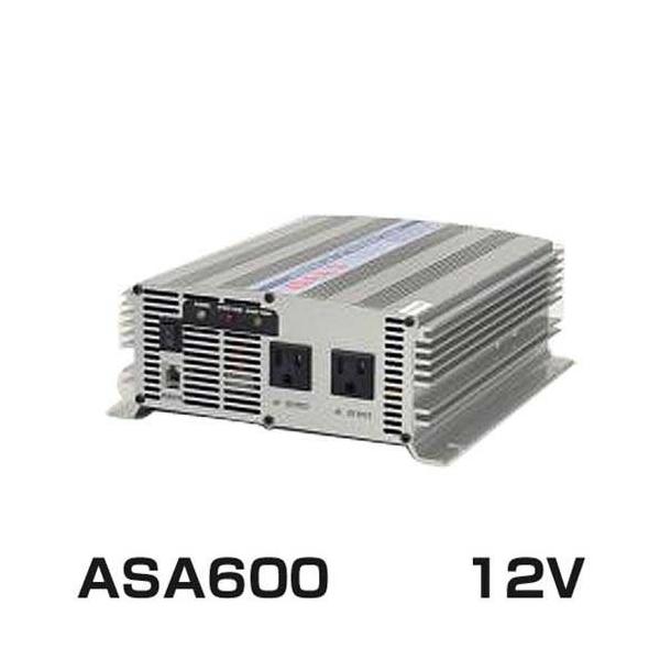 A[KX DC/ACCo[^[ ASA600-12V (o600W/12V/g)