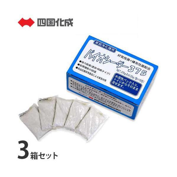 򉻑oNeA oCIV[_[375×3Zbg (25g×15)