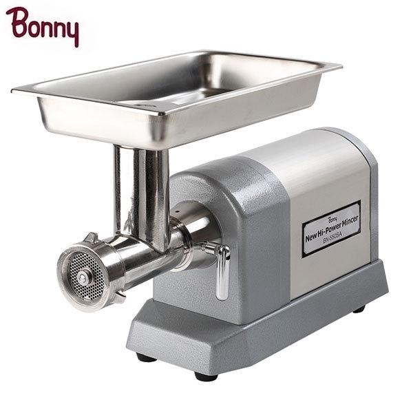 ボニー 業務用 NEWハイパワーミンサー BN-550SA (#12/100V ボニー 業務用 NEWハイパワーミンサー BN-550SA (#12/100V
