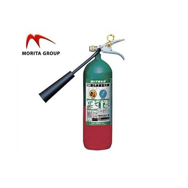 モリタ宮田工業 業務用二酸化炭素消火器3.2kg MCF7 81nWAi5Yr3L._AC_UF350,
