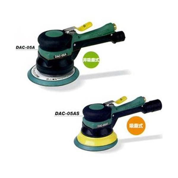 空研 デュアルアクションサンダー DAC-05A (非吸塵式/マジック 空研 デュアルアクションサンダー DAC-05A (非吸塵式/マジック