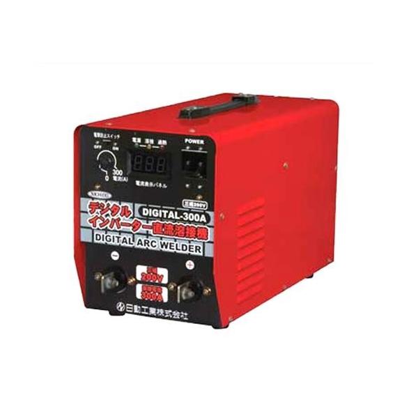  Co[^[nڋ@ DIGITAL-300A (O200V/300A)