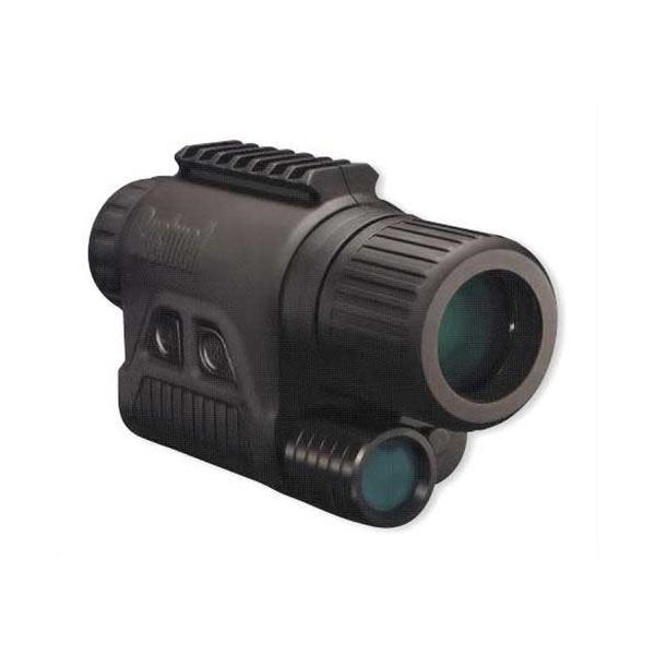 Bushnell アウトドア 釣り 旅行用品 携帯型暗視スコープ エクイノクス Exnoix Right ミナト電機工業ヤフー店 携帯型暗視スコープ ナイトビジョン ナイトビジョン ライト 望遠倍率2倍 配送員設置