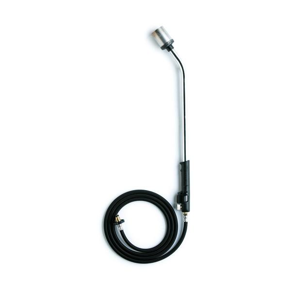 新富士バーナー R-7-5 スーパーライナー・強力集中炎 （ホース5m 自動点火装置なし） プロパンバーナー 新富士バーナー 新富士 R-7 5mスーパーライナー 強力集中炎 [Shinhuji