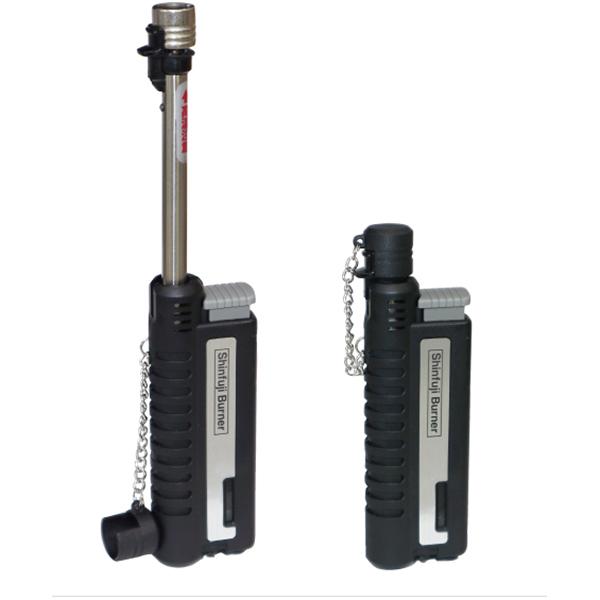 Vxm RZ-520-CBK XChKXg[`   [Shinhuji Burner KXg[`]