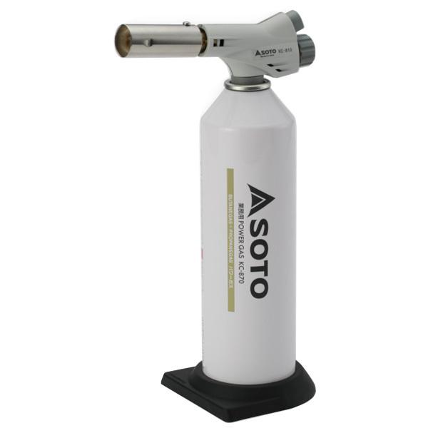 Vxm KC-810 t}X^[ Pro ({xʔ) [SOTO YNpo[i[ t藿]