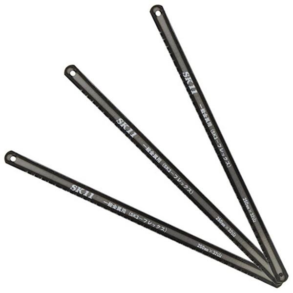 �y���[���ցzSK11 �����̑֐n ���H�p 32�R NO.3 SK-3F 3�}�C 4977292104623 [��H���� �� ���؂̂�]