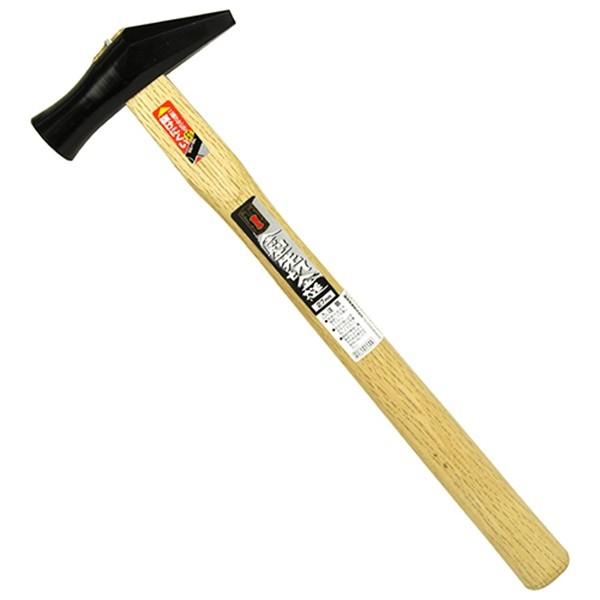 メール便】龍馬 舎型先切金槌 27MM 4977292131131 [大工道具 金槌 木柄 