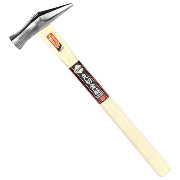 SK11 【メール便】SK11 ステンレス製先切金槌 21MM 4977292132497 