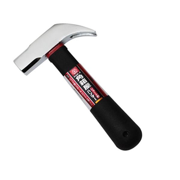 SK11 角箱屋ショート柄ハンマー HSE-2 4977292136327 [大工道具 SK11 角箱屋ショート柄ハンマー HSE-2 4977292136327 [大工道具