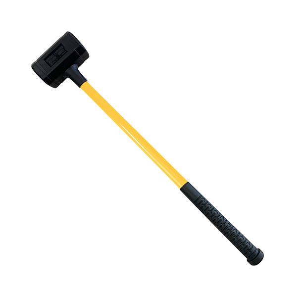 SK11 ウレタンショックレスハンマー 8P 4977292135849 [大工道具 金槌