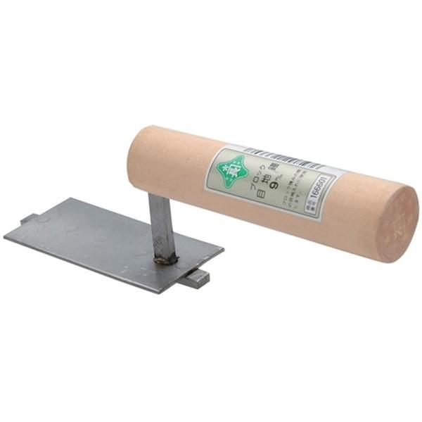 �Β� �u���b�N�ڒn�W 9MM 4977292166607 [��H���� �����W �ڒn�W]