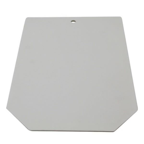 他サイト： SK11 プラスチック盛板 ハンドガタダイ 4977292114158 [大工道具 左官鏝 デコレーションツール]の商品画像