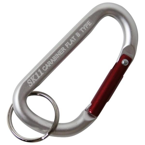 �y���[���ցzSK11 �A���~�J���r�i B SAC-880B�V���o�[ 4977292115858 [��H���� ���[�p�i �c�[���t�b�N]