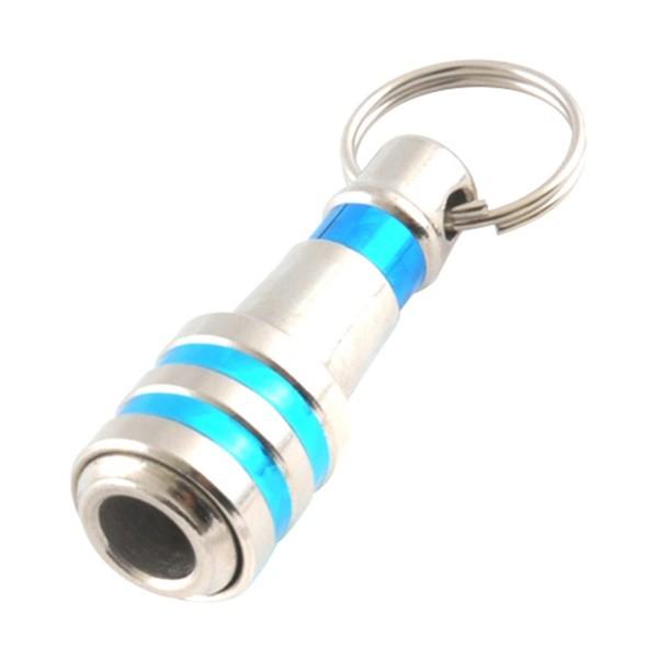 【メール便】SK11 ビットホルダー ブルー SBH-B 4977292882286 [ツールフック]