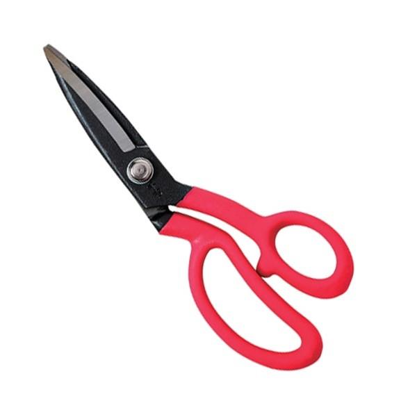 千吉 【メール便】千吉 万能金切鋏 B型 240MM MS12 4977292180160 [金