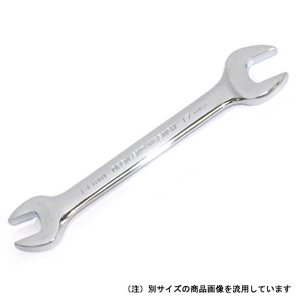 【メール便】SK11 スパナ SSW-0810 4977292852005 [スパナ 両口スパナ]