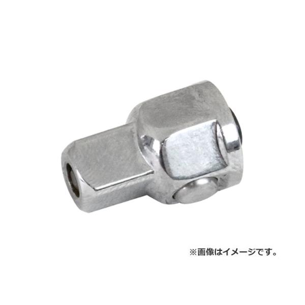 【メール便】SK11 ギアーテックアダプター 1／4ソケットヨウ 4977292295406 [スパナ ラチェットスパナ]