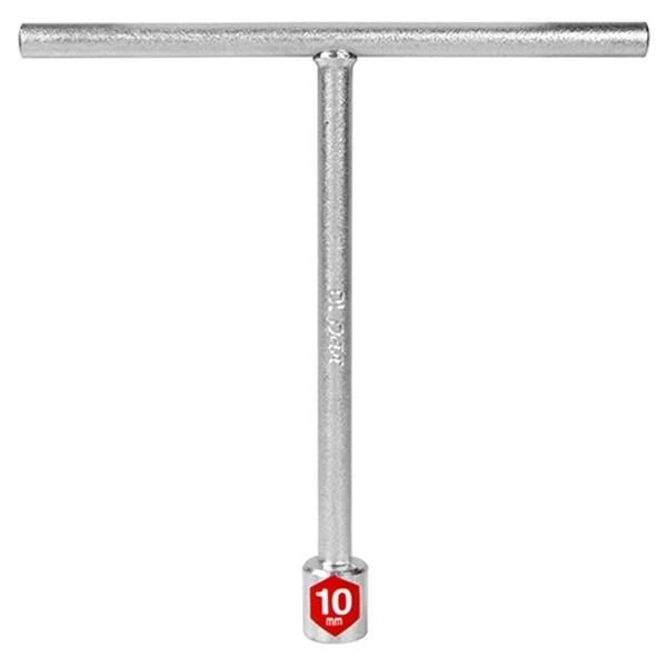 【メール便】SK11 T型ボックスレンチ 10MM 4977292269780 [スパナ ボックスレンチ]