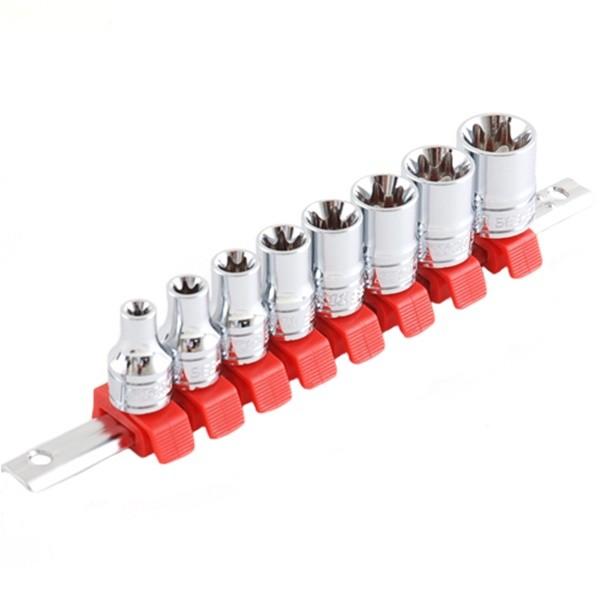 SK11 ヘックスローブソケットセット SHS308E 4977292239738 SK11 ヘックスローブソケットセット SHS308E 4977292239738