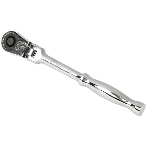 他サイト： 【メール便】SK11 フレックスラチェットハンドル SRH3CF 4977292239387 [ソケット アクセサリー]の商品画像