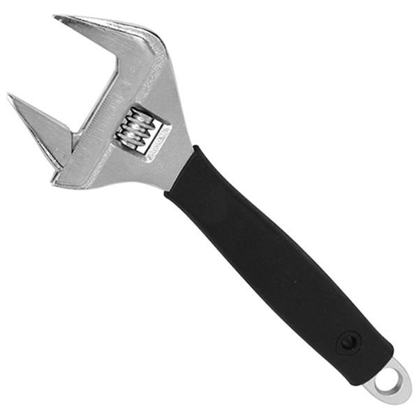 他サイト： 【メール便】SK11 スーパーワイドモンキーレンチ SWM-38S 4977292211451 [モンキーレンチ]の商品画像