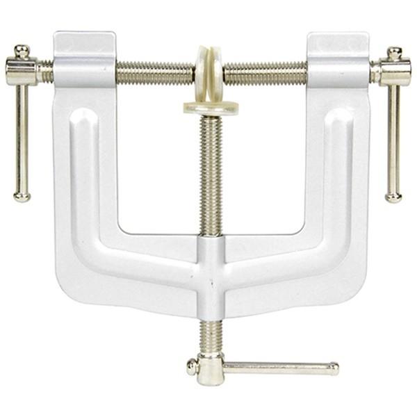 【メール便】SK11 三方締めクランプ SC-65 4977292221634 [クランプ バイス Cクランプ]