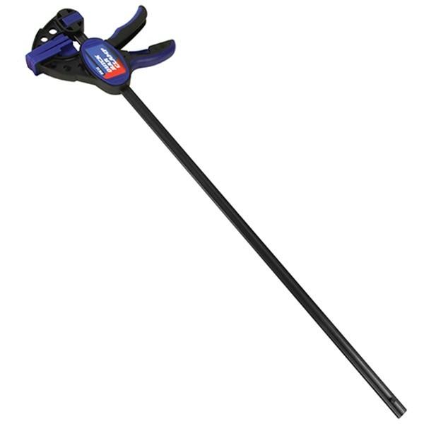 他サイト： SK11 クイックバークランプ SRC-600 4977292223409 [クランプ バイス 特殊クランプ]の商品画像