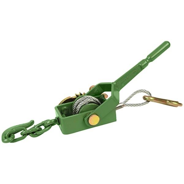 SK11 ワイヤー荷締機 WN-4 4977292230353 [スリング ジャッキ SK11 ワイヤー荷締機 WN-4 4977292230353 [スリング ジャッキ
