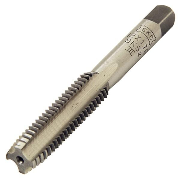 SK11 【メール便】SK11 ネジ切中タップ M12X1.75 4977292389068